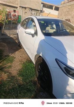 بي واي دي Qin Plus